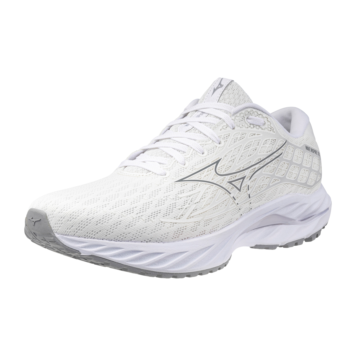 Mizuno Men's Wave Inspire 20 Running Shoes-7