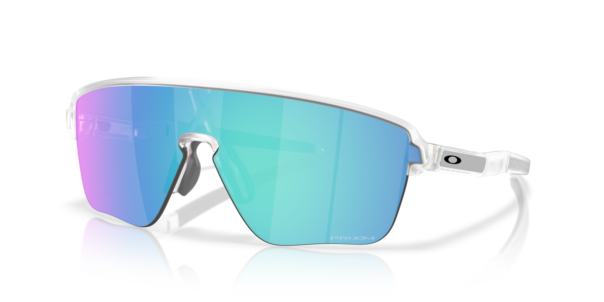 Oakley Corridor Square Sunglasses-2