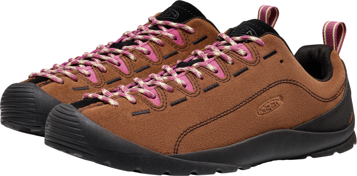 KEEN Men's Jasper Sneaker-3