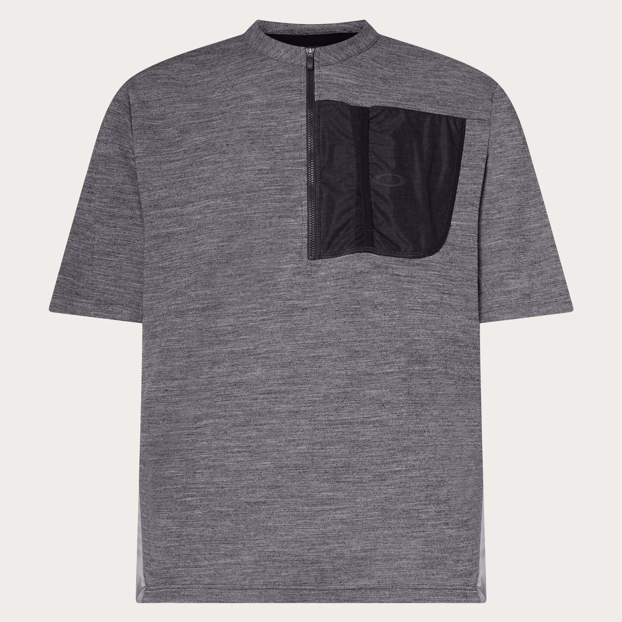 Oakley Men's Off Grid Short Sleeve Tech Tee-1