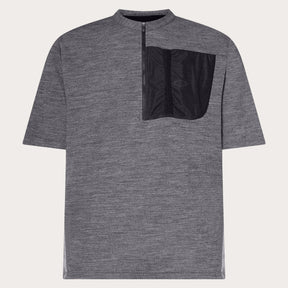 Oakley Men's Off Grid Short Sleeve Tech Tee-1