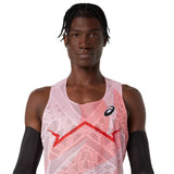 Asics Men's Metaspeed Singlet-4