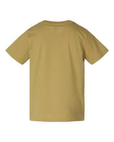 Rabbit Skins Toddler Fine Jersey Tee-2