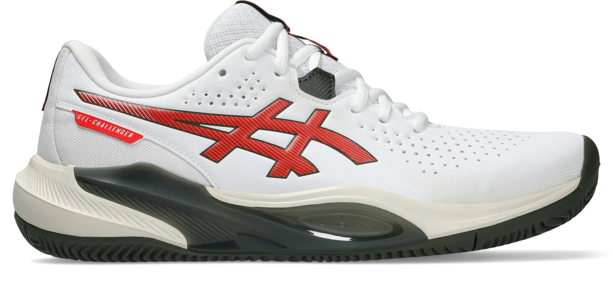 Asics Men's GEL-Challenger 15 Clay Tennis Shoes-1