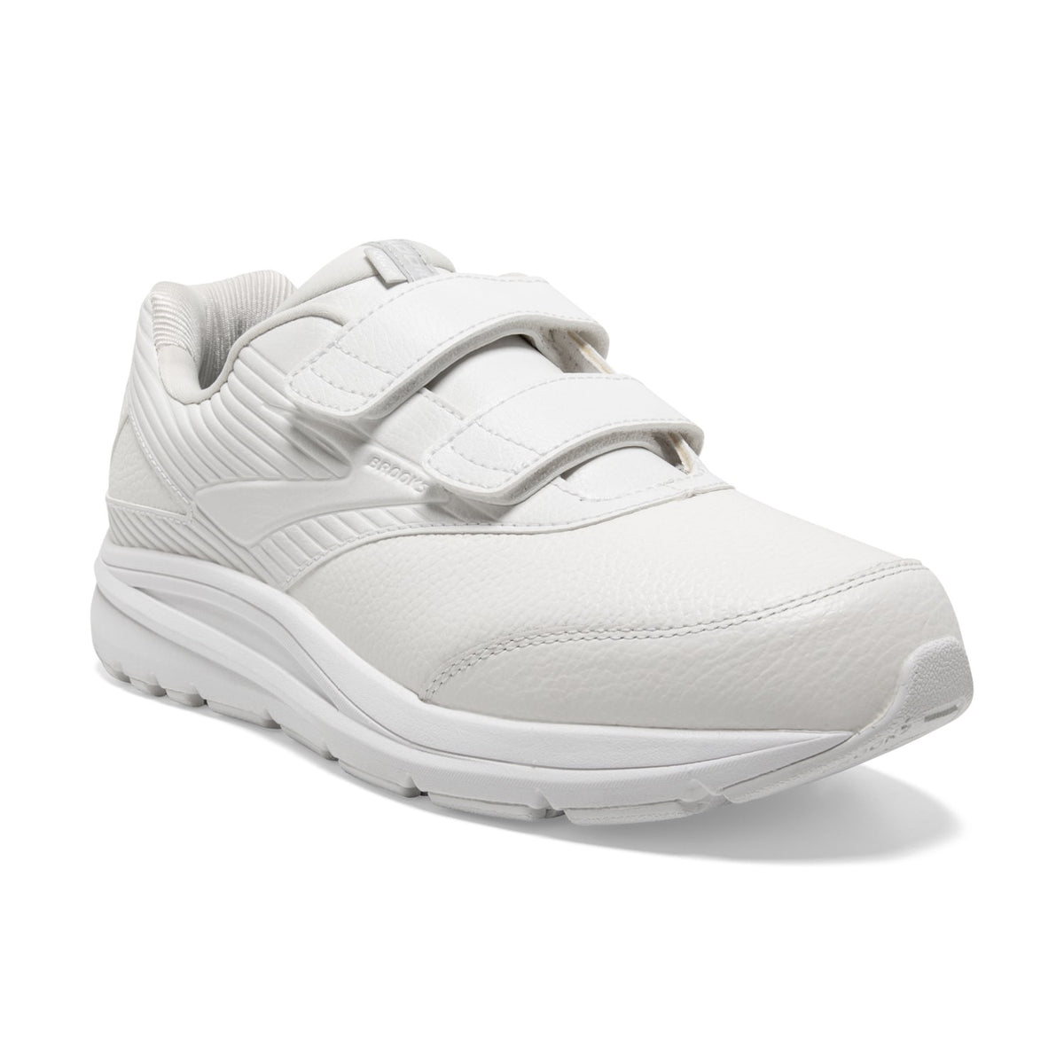 Brooks Men's Addiction Walker V-Strap 2 Walking Shoes-1