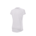 Wilson Women's Fx Baseball Shorts Sleeve Training Tee-1