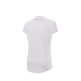 Wilson Women's Fx Baseball Shorts Sleeve Training Tee-1