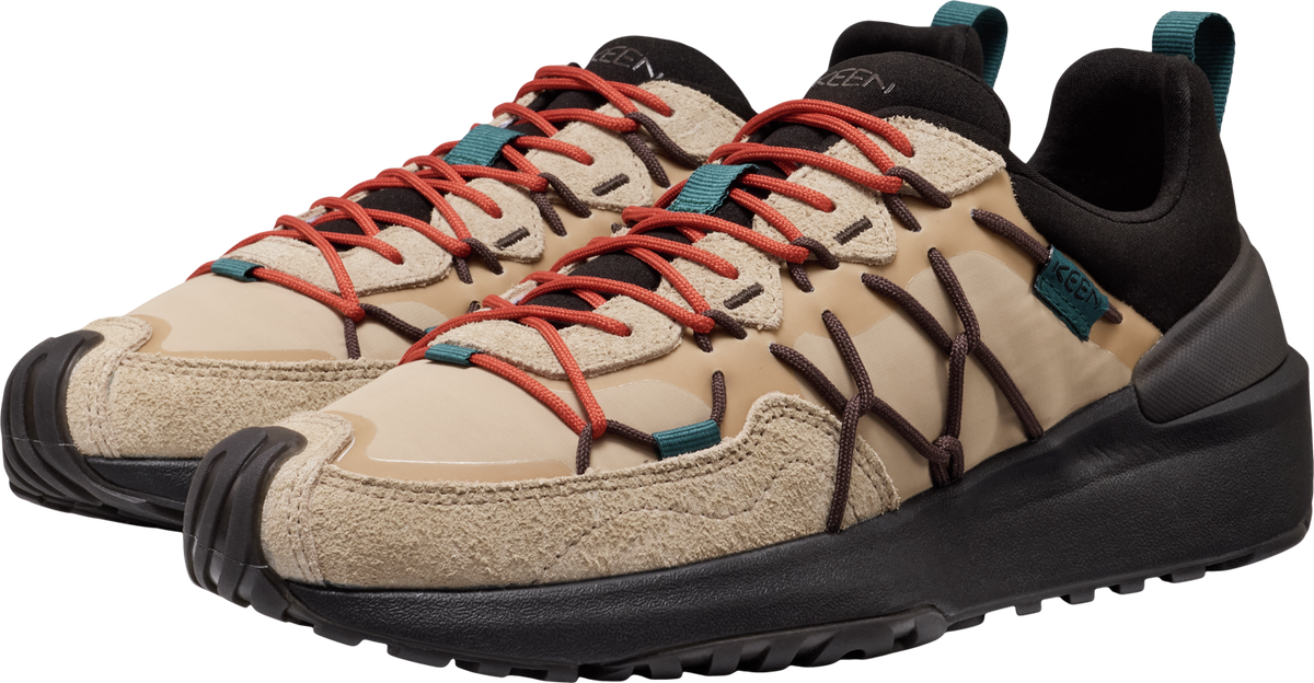 KEEN Men's UNEEK Trekker Sneaker-3