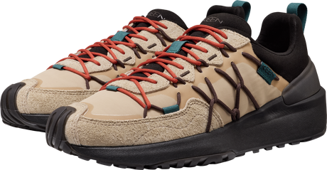 KEEN Men's UNEEK Trekker Sneaker-3