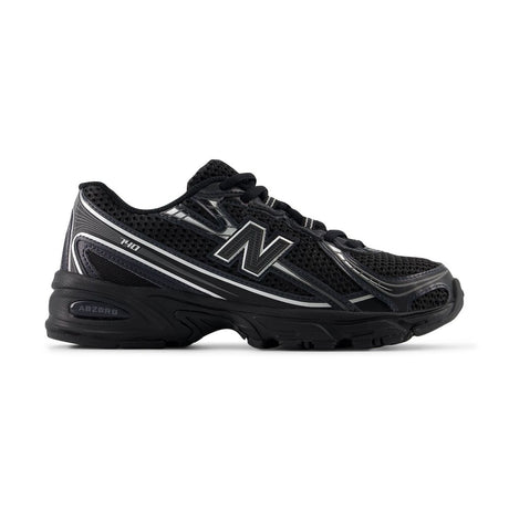 New Balance Boys' 740 Laced Shoes-1