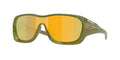 Oakley De La Salle Glasses-1