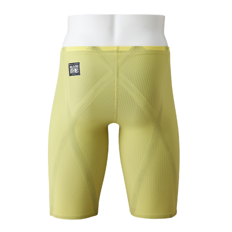 Mizuno Men's GX Sonic Royal PW Swimsuit-2