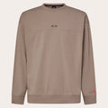 Oakley Men's New Retro Fleece Long Sleeve Crew 1.0-1