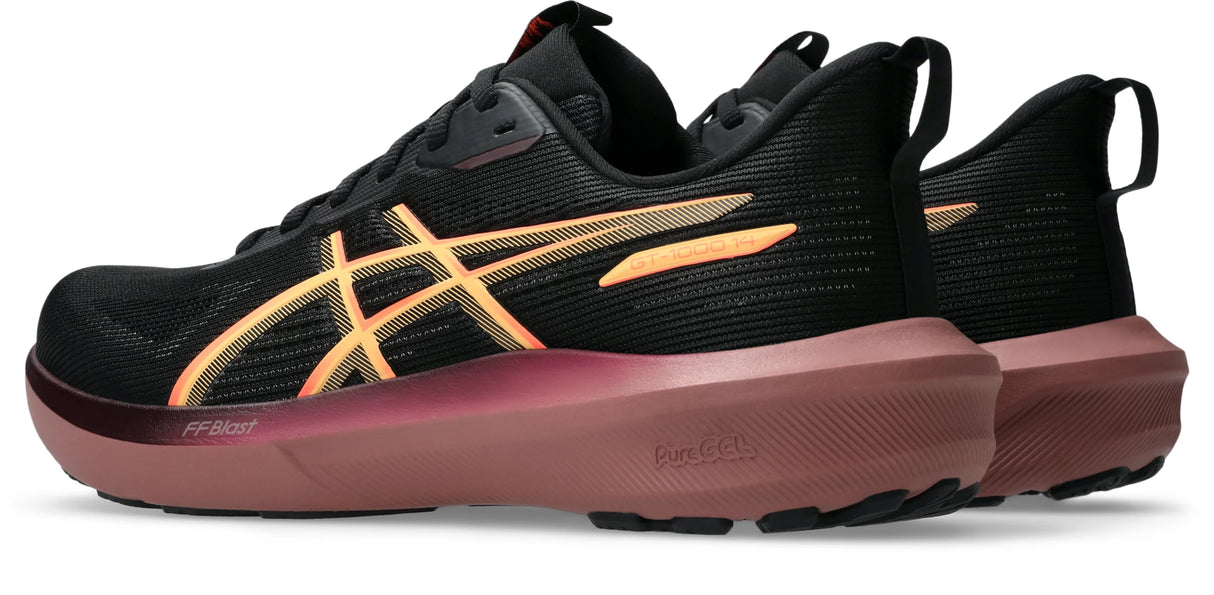 Asics Women's GT-1000 14 Running Shoes-7