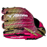 Mizuno GPS-40RMPMB Miami Breeze 11.5" Baseball Glove-4