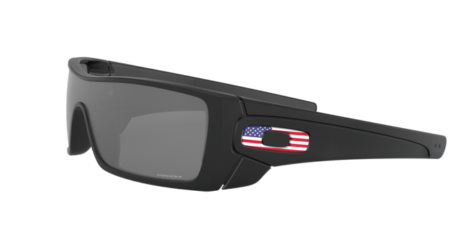 Oakley Batwolf Glasses-6