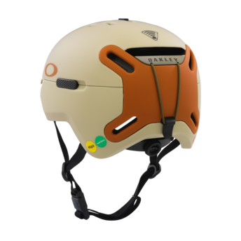 Oakley MOD BC Snow Helmet-7