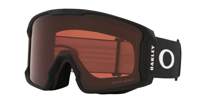 Oakley Line Miner L Snow Goggles-3