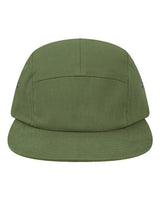 LOCALE Five-Panel Camper Hat-1