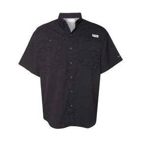 Columbia Women's PFG Tamiami™ II Short Sleeve Shirt-1