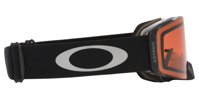 Oakley Front Line MX Goggles-11