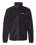 Columbia Men's Steens Mountain™ Fleece 2.0 Full-Zip Jacket-1