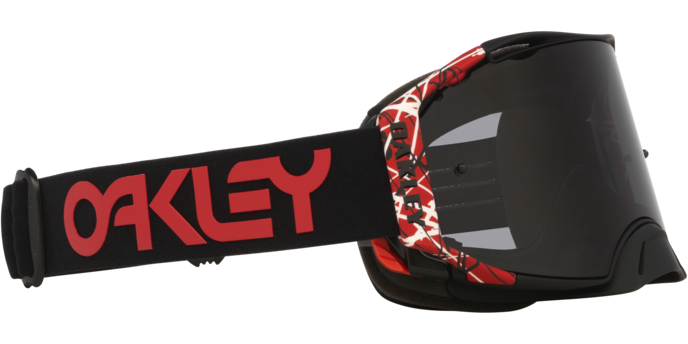 Oakley Airbrake MX Goggles-12