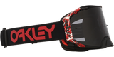 Oakley Airbrake MX Goggles-12