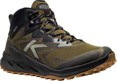 KEEN Men's Zionic NXT Waterproof Hiking Boot-2