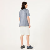 Oakley Men's Aero Hydrolix Polo Shirt-3