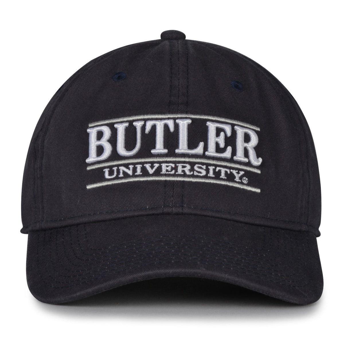 The Game Headwear Butler Dad Cap