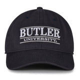The Game Headwear Butler Dad Cap