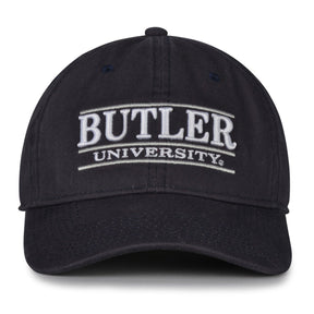 The Game Headwear Butler Dad Cap