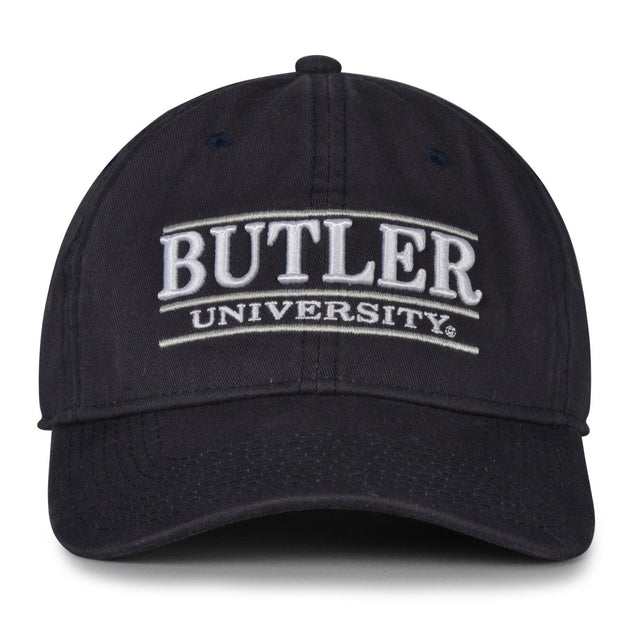 The Game Headwear Butler Dad Cap