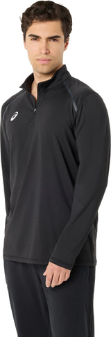 Asics Men's Thermopolis Team 1/4 Zip-3