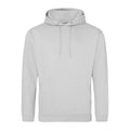 A4 Men's College Hoodie