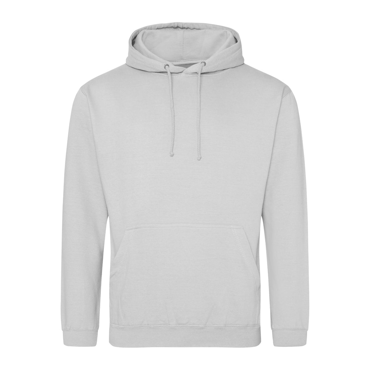 A4 Men's College Hoodie