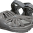 KEEN Women's Rose Sandal-5