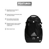 adidas Utility Team Backpack-2