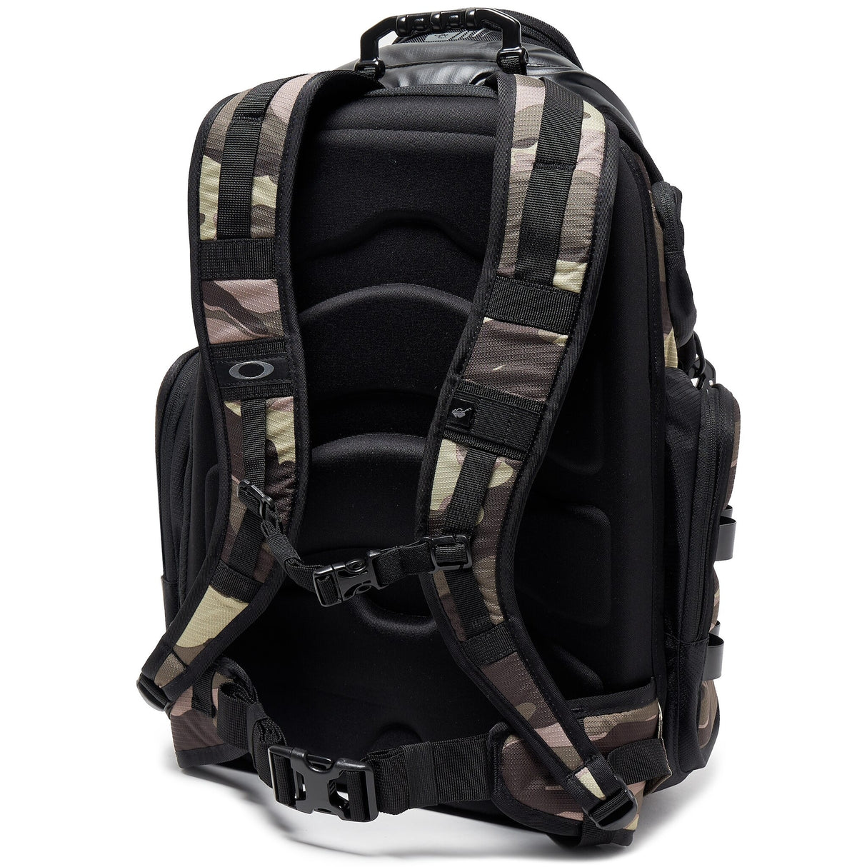Oakley Big Kitchen Bag-3