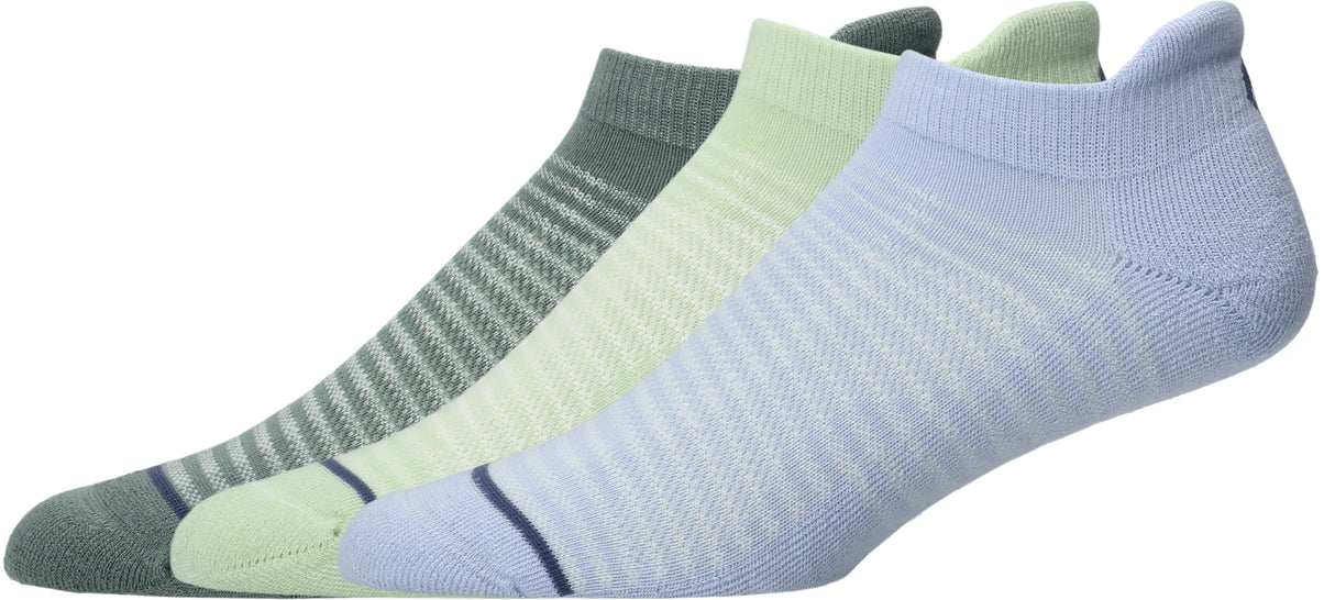 Asics Youth Cushion Low Socks-2