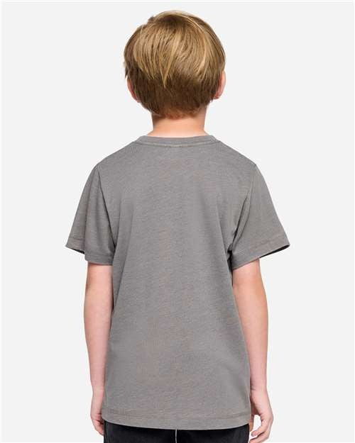 LAT Youth Vintage Wash Tee-3