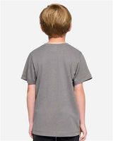 LAT Youth Vintage Wash Tee-3