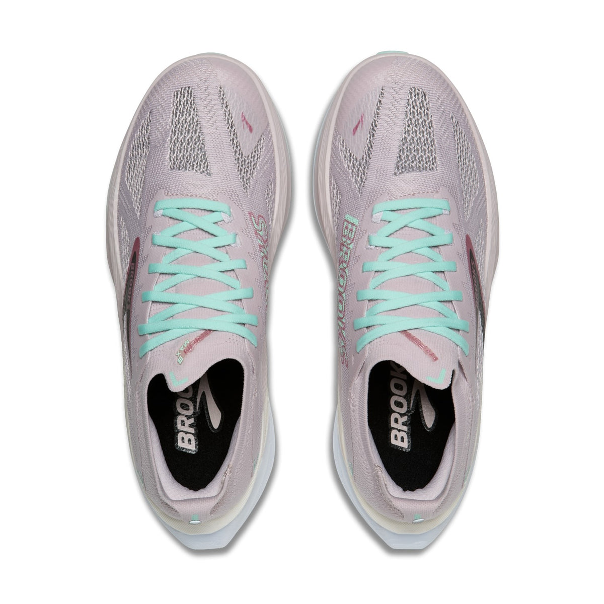 Brooks Women's Hyperion Max 3 Running Shoes-4