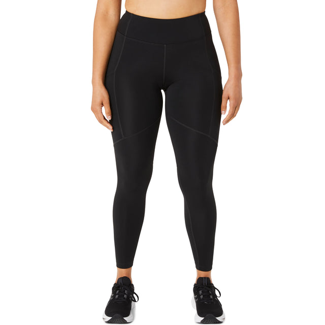 Asics Women's 92 Fit Sana Pocket Tight-1
