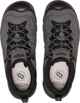 KEEN Men's Targhee IV Waterproof Hiking Shoe-1