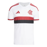 adidas Men's CR Flamengo 26 Away Jersey-5