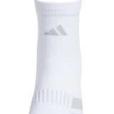 adidas Women's EVO 3-Pack High Quarter Sock-3