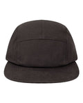 LOCALE Five-Panel Camper Hat-1