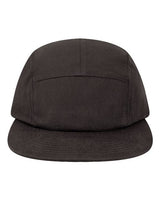 LOCALE Five-Panel Camper Hat-1